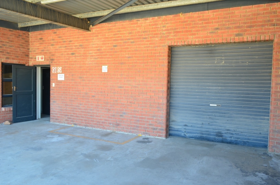 Commercial Property for Sale in George Industrial Western Cape